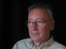 Witold Fijałkowski - fotografia świadka historii