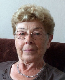 Wanda Brzyska - fotografia świadka historii