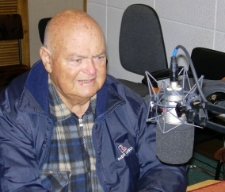 Adam Tomanek - fotografia świadka historii