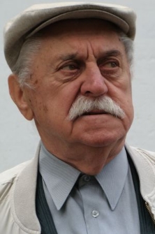 Zdzisław Suwałowski - fotografia świadka historii