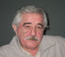 Stanisław Kr&oacute;lik - fotografia świadka historii