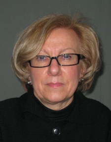 Małgorzata Nalikowska - fotografia świadka historii