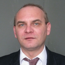 Dariusz Kotlarz - fotografia świadka historii