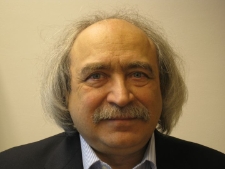 Artur Blaim - fotografia świadka historii