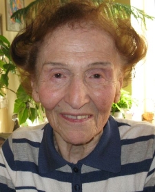 Janina Arnsztajn-Titkow - fotografia świadka historii