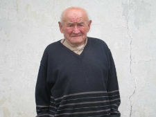 Józef Brzozowski - fotografia świadka historii