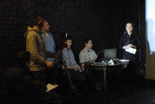 Prezentacja projektu Lublin 2.0 dla lubelskich medi&oacute;w