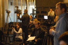 Prezentacja projektu Lublin 2.0 dla lubelskich medi&oacute;w