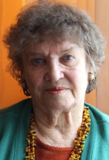 Krystyna Bogusz - fotografia świadka historii