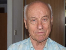 Dariusz Machnicki - fotografia świadka historii