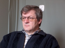 Maciej Sobieraj - fotografia świadka historii