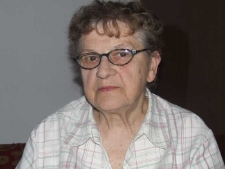 Daniela Ponikowska - fotografia świadka historii