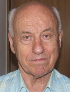 Dariusz Machnicki - fotografia świadka historii