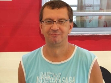 Błażej Leciejewski - fotografia świadka historii