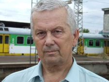 Szczepan Chondzyński - fotografia świadka historii