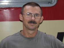 Bogdan Ramutkowski - fotografia świadka historii