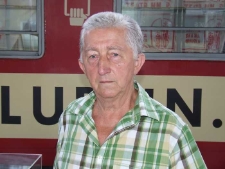 Artur Wiecki - fotografia świadka historii