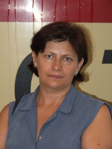 Barbara Robakowska - fotografia świadka historii