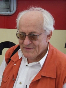 Wojciech Słuchocki - fotografia świadka historii