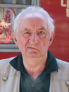 Wacław Zarzycki - fotografia świadka historii