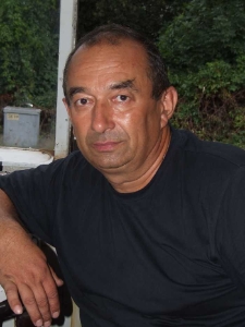 Ryszard Skupień - fotografia świadka historii