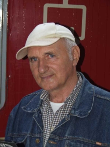 Kazimierz Plak - fotografia świadka historii