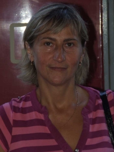 Helena Gut - fotografia świadka historii