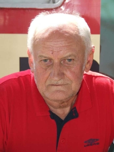 Jerzy Dalach - fotografia świadka historii