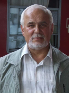 Stanisław Zięba - fotografia świadka historii