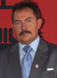 Ireneusz Wach - fotografia świadka historii