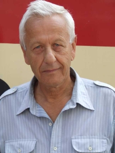 Stanisław Marczuk - fotografia świadka historii