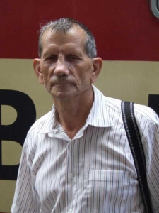 Władysław Kołodziejski - fotografia świadka historii