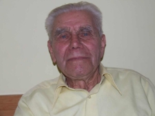 Aleksander Mazur - fotografia świadka historii