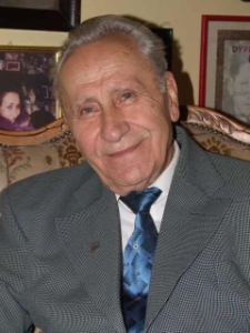 Czesław Popik - fotografia świadka historii