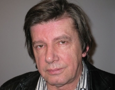 Jan Twardowski - fotografia świadka historii