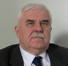 Kazimierz Bryk - fotografia świadka historii