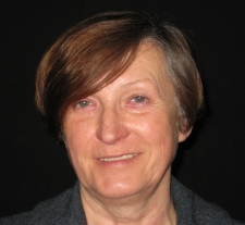 Elżbieta Orzechowska - fotografia świadka historii