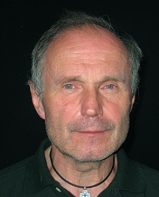 Krzysztof Romatowski - fotografia świadka historii