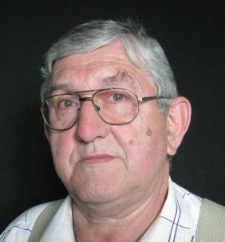 Zbigniew Zadora - fotografia świadka historii