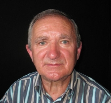 Andrzej Zdanowicz - fotografia świadka historii