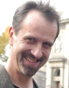 Jan Maria Kłoczowski - fotografia świadka historii