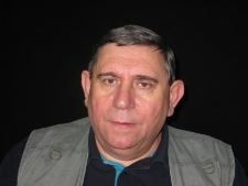 Jerzy Wysocki - fotografia świadka historii