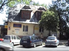 Spacer śladami Holocaustu: Ul. Wieniawska