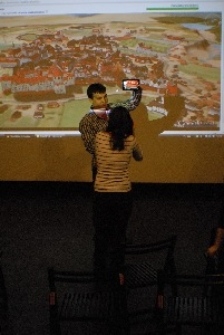 Prezentacja projektu Lublin 2.0 dla lubelskich medi&oacute;w