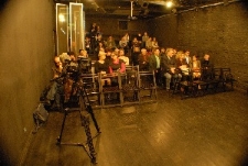 Przygotowania do prezentacji projektu "Lublin 2.0"