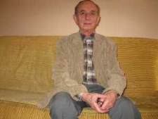 Roman Litman - fotografia świadka historii