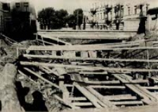 Regulacja rzeki Czech&oacute;wki w Lublinie