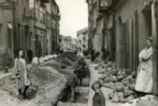 Remont ulicy Grodzkiej w Lublinie