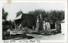 Ulica 1 Maja 33 w Lublinie