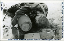 Jan Glias - woźny Zarządu Miejskiego zabity podczas bombardowania Lublina 9 września 1939 roku